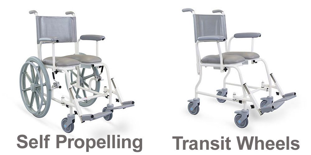 Portable Shower Chairs for Disabled